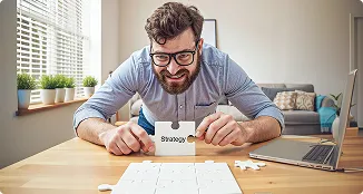 Paid Social Advertising